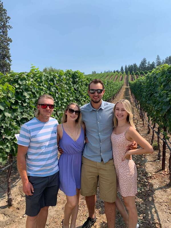 Kelowna: Lake Country Full Day Guided Wine Tour - An In-Depth Look at the Tour Experience