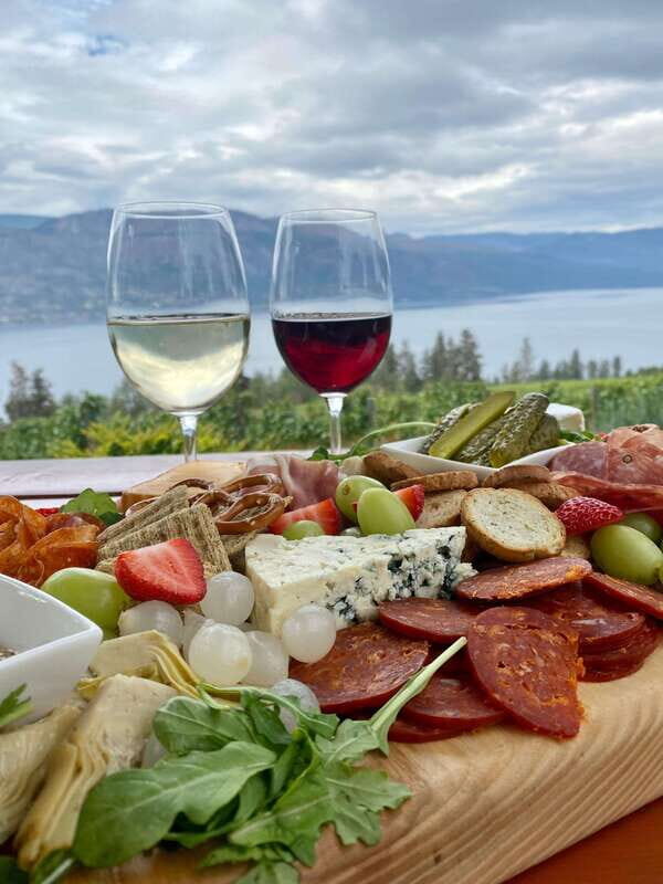 Kelowna: Lake Country Full Day Guided Wine Tour - Who Will Love This Tour?