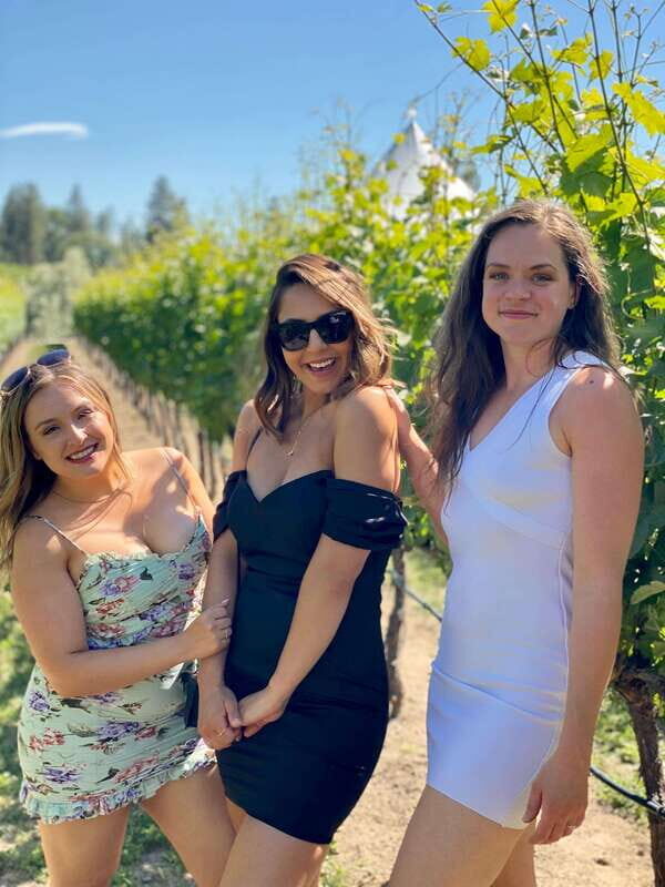 Kelowna: Lake Country Full Day Guided Wine Tour - The Sum Up
