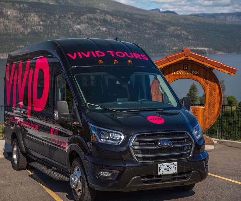Kelowna: Lake Country Full Day Guided Wine Tour - FAQ