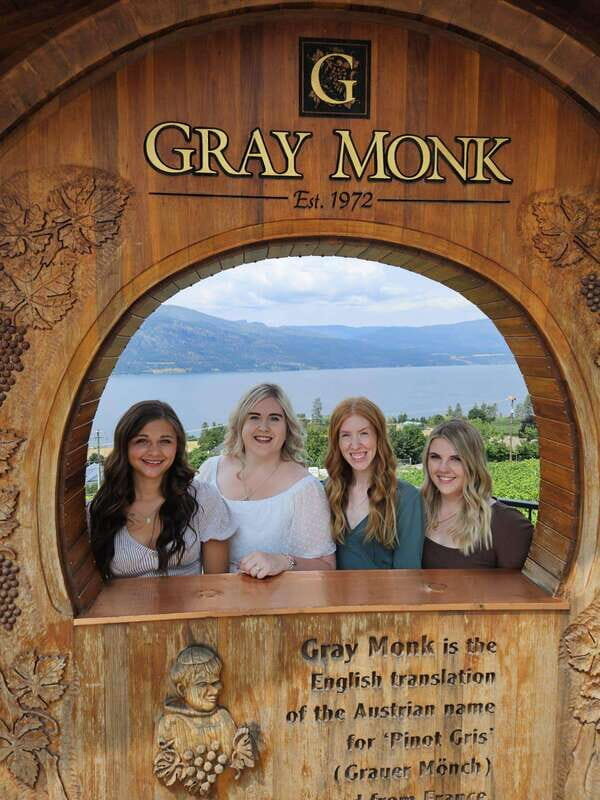 Kelowna: Mystery Full Day Guided Wine Tour - Authentic Experiences and Hidden Gems