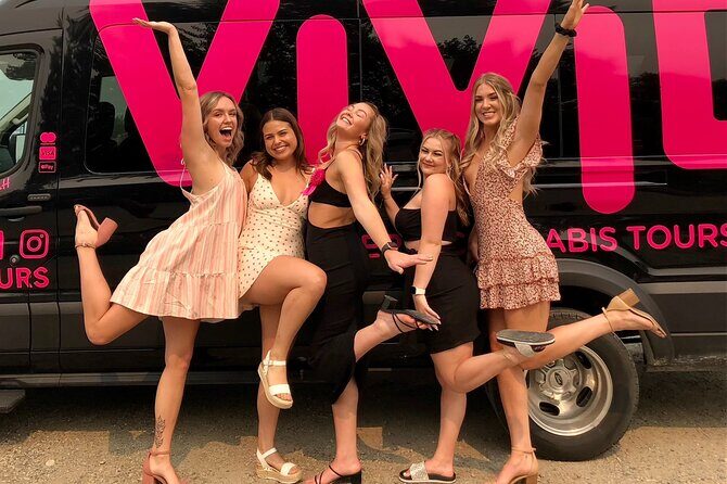Kelowna Mystery Full Day Guided Wine Tour With 5 Wineries - The Sum Up: Is This the Right Wine Tour for You?