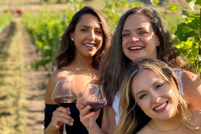 Kelowna Mystery Full Day Guided Wine Tour With 5 Wineries - FAQ