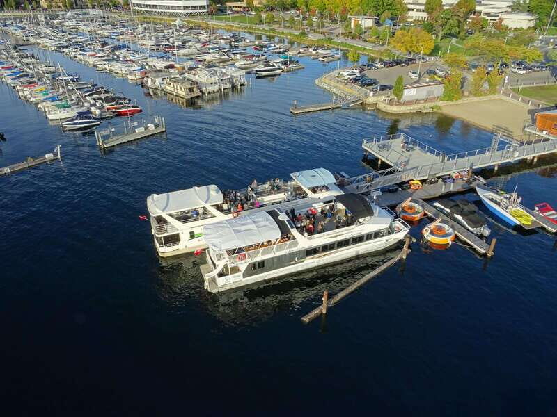 Kelowna: Okanagan Lake Afternoon Cruise - Key Points