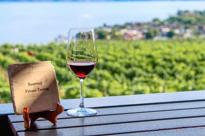 Kelowna or West Kelowna Afternoon Sightseeing Wine Tour - The Other Stops Worth Mentioning