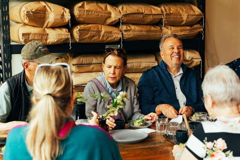 Kelowna: Walking Food Tour with 7 Tastings and 4 Drinks - The Value: Is It Worth It?