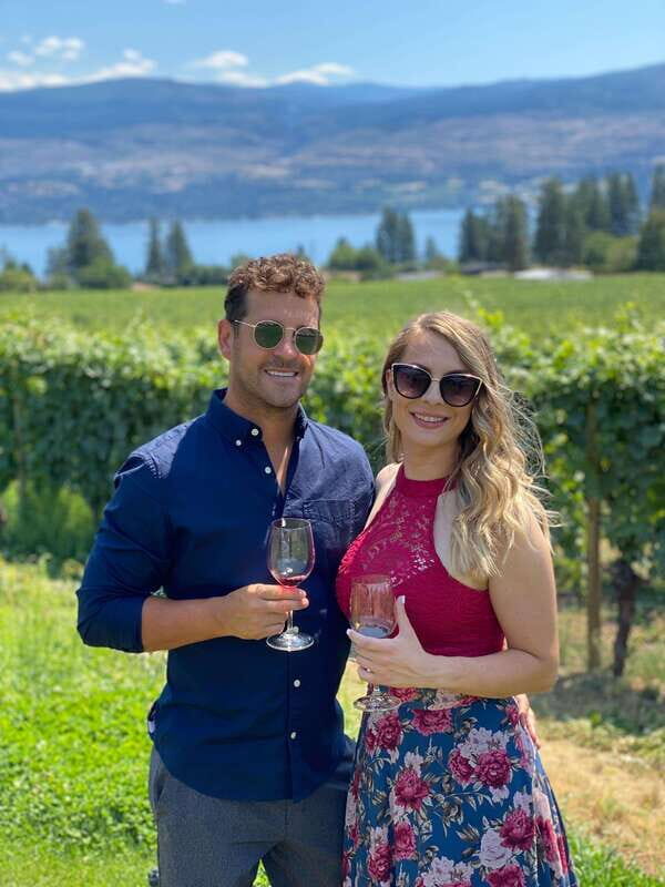 Kelowna: West Kelowna Full Day Guided Wine Tour - Who is this tour best suited for?