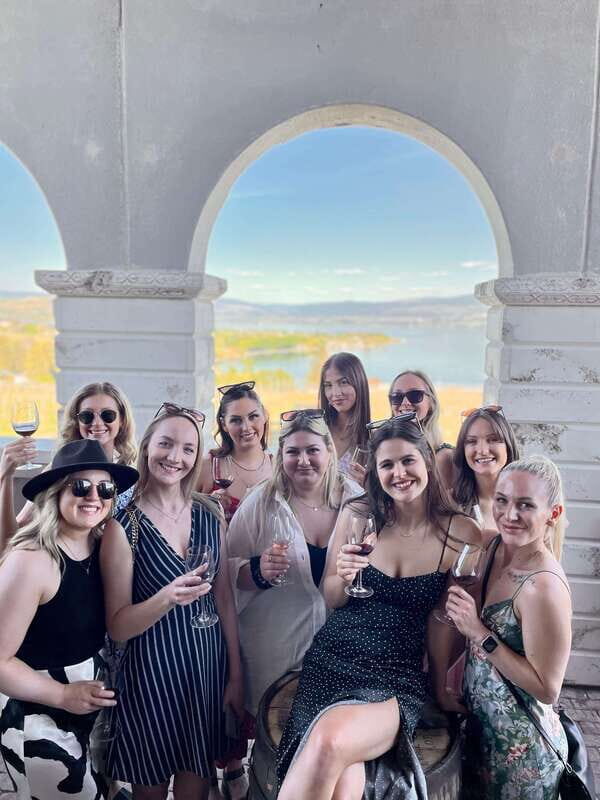 Kelowna: West Kelowna Half Day Guided Wine Tour - An In-Depth Look at the West Kelowna Half Day Wine Tour
