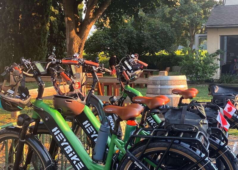 Kelowna: Wine Tasting by E-bike, Smartphone Guide & Lunch - The Verdict: Is It Worth It?