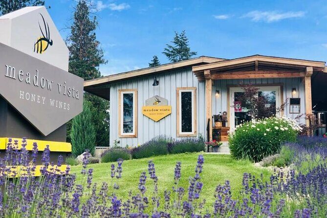 Kelowna Wine Tour by E-bike, Okanagan Valley Views and Lunch - The Sum Up: Is It Worth It?