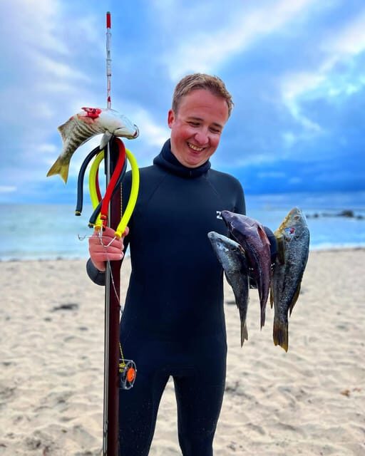 Kelp Forest Spearfishing Adventure - Final Thoughts: Is This Tour Worth It?