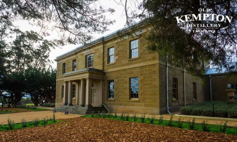 Kempton: Whisky Distillery Tour with Tastings and Lunch - Who Should Consider This Tour?