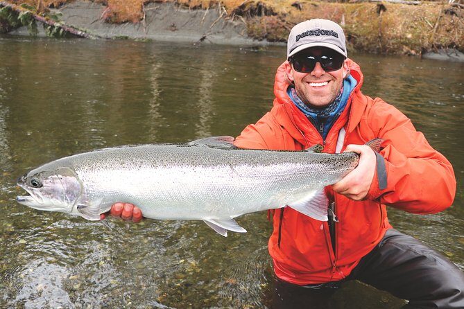 Kenai River Fishing Charter - Why This Tour Stands Out