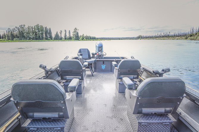Kenai River Fishing Charter - Who Is This Tour Best For?
