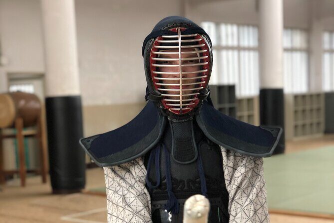 Kendo and samurai experience in Kyoto - FAQ
