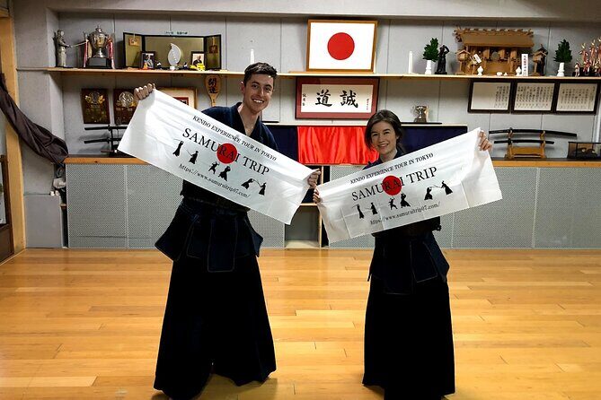 Kendo/Samurai Experience In Okinawa - The Sum Up: Who Should Book This Experience?