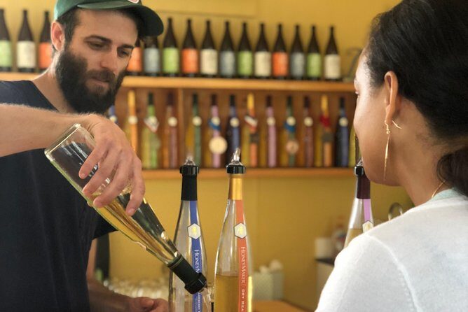 Kennebunkport: A Tasty Lunchtime Walking Tour - FAQs