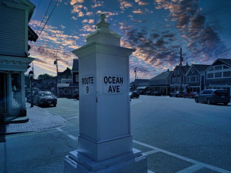 Kennebunkport: Haunted Ghost Walking Tour - Final Thoughts: Is It Worth It?
