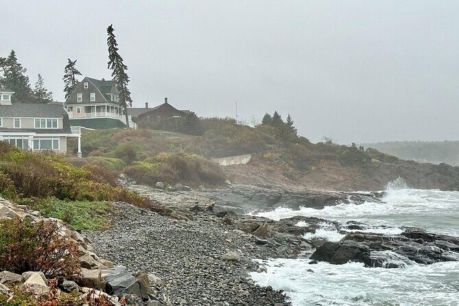 Kennebunkport, York and Portsmouth NH Private Tour - Who Will Enjoy This Tour?