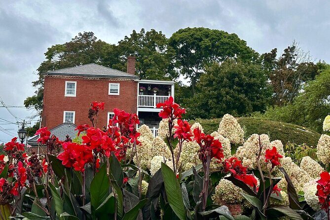 Kennebunkport, York and Portsmouth NH Private Tour - The Sum Up