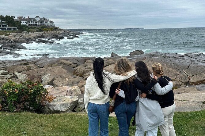 Kennebunkport, York and Portsmouth NH Private Tour - Frequently Asked Questions