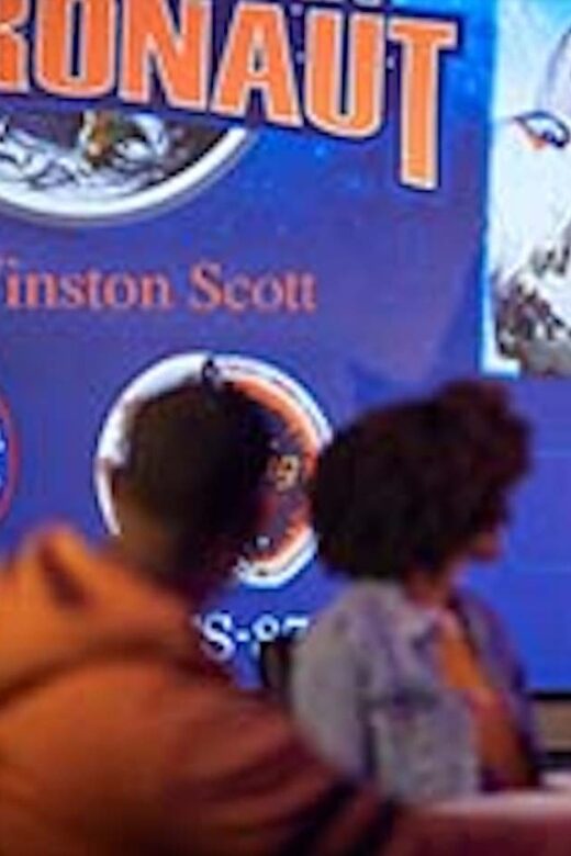 Kennedy Space Center: Chat with an Astronaut Experience - Authentic Experiences Highlighted in Reviews