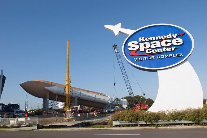 Kennedy Space Center Complex Visitor - Tickets & Round Trip - Practical Tips for Your Visit