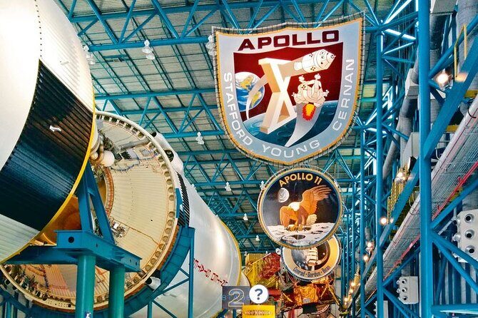 Kennedy Space Center Complex Visitor - Tickets & Round Trip - Final Thoughts