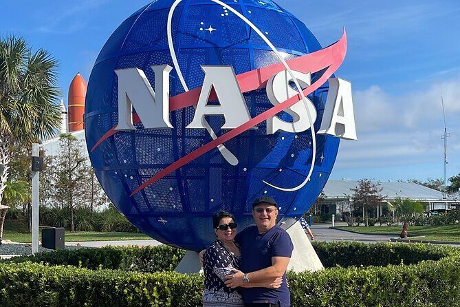 Kennedy Space Center Complex Visitor - Tickets & Round Trip - Frequently Asked Questions