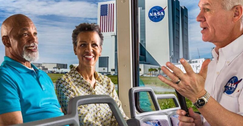 Kennedy Space Center: Entry Ticket with Explore Bus Tour - Final Thoughts