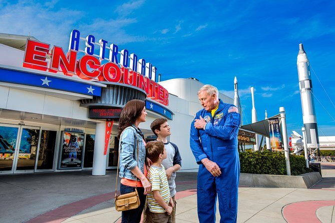 Kennedy Space Center Express from Orlando - The Day Unpacked: A Closer Look at the Itinerary