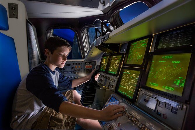 Kennedy Space Center Express from Orlando - Final Thoughts