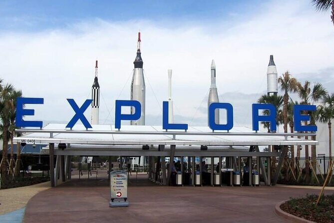 Kennedy Space Center Private Tour from Miami - Who Should Consider This Tour?