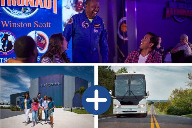 Kennedy Space Center Tour and Chat with an Astronaut Experience! - Final Thoughts: Who Will Love This Tour?