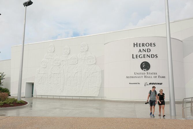 Kennedy Space Center with Transport from Orlando and Kissimmee - FAQs