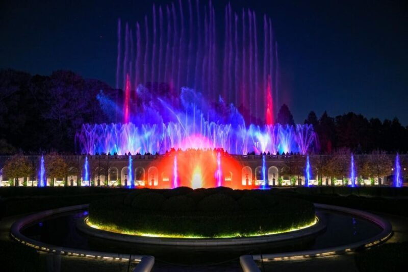 Kennett Square: Longwood Gardens Admission Ticket - The Value of Longwood Gardens