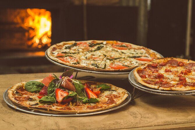 Kenosha Walking Food Tour - What Is the Kenosha Walking Food Tour?