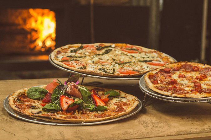 Kenosha Walking Food Tour - Who Will Love This Tour?