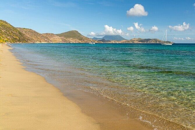 Ken's Beach Hopping Excursion - Who is this tour for?