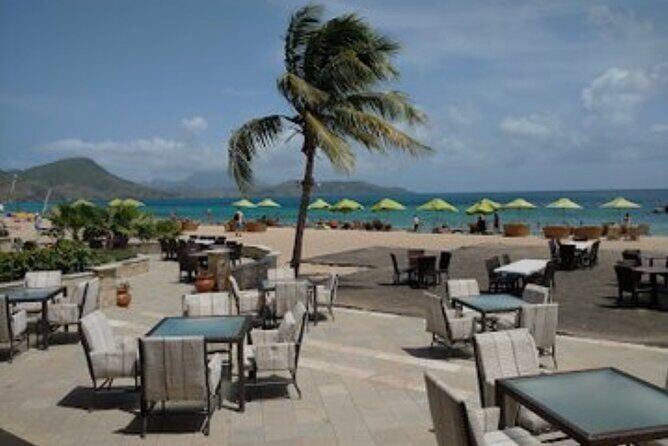 Ken's Beach Hopping Excursion - Food, Drinks, and Extras