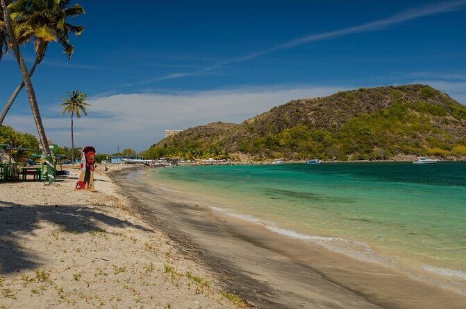 Ken's Beach Hopping Excursion - Real Experiences from Travelers