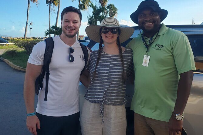 Ken's Scenic Island Tours - Authentic Experiences and Practicality