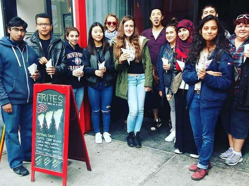 Kensington Market 'Taste the World' Food Tour - Frequently Asked Questions