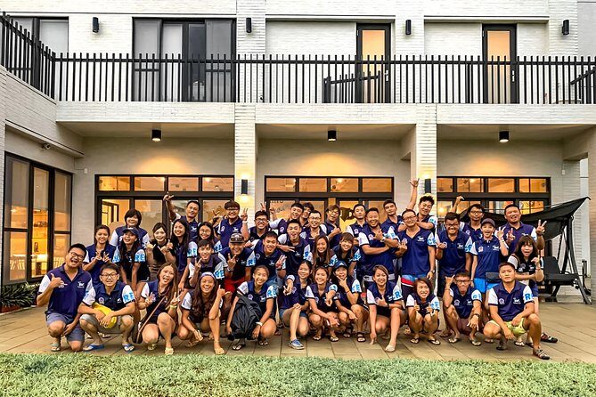 Kenting, TaiwanPADI Basic Diving License CourseTaiwan Diving Open Water Course - FAQ