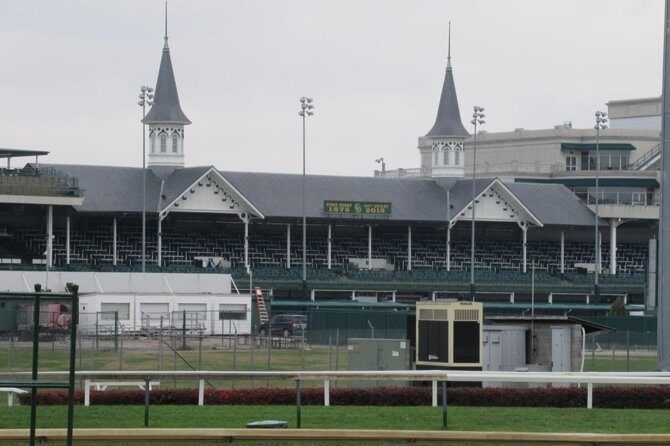 Kentucky Derby Museum General Admission Ticket - An In-Depth Look at What the Kentucky Derby Museum Offers