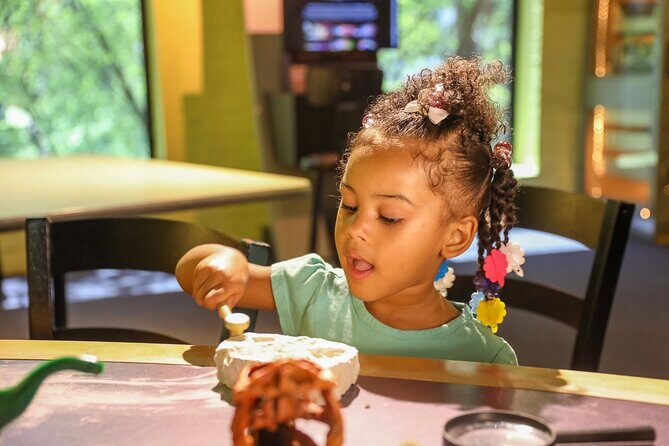 Kentucky Science Center General Admission - Introduction