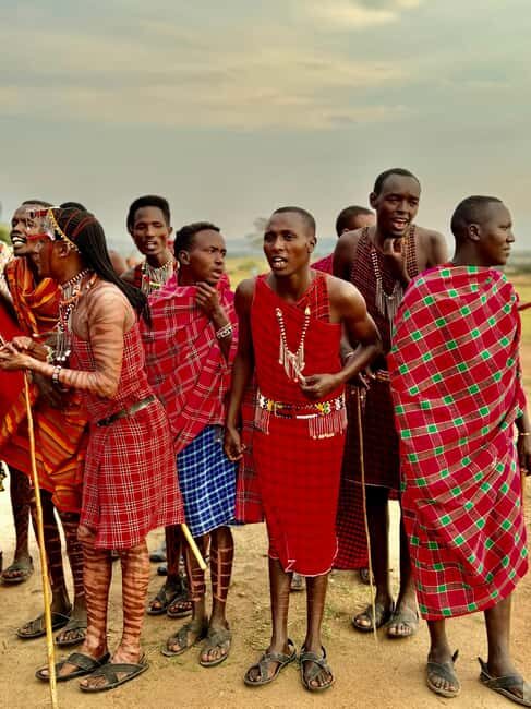 Kenya: 10-Day Safari Adventure - An In-Depth Look at the 10-Day Kenya Safari