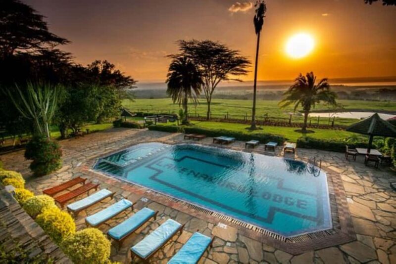 Kenya: 11-Day Safari and Beach Tour from Nairobi to Diani - Who Will Love This Tour?