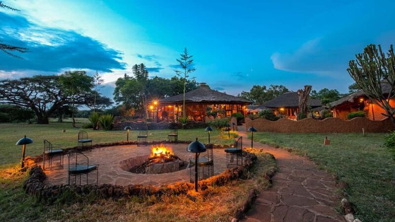 Kenya: 6-Day Camping Safari Group Joining - Who Should Consider This Safari?