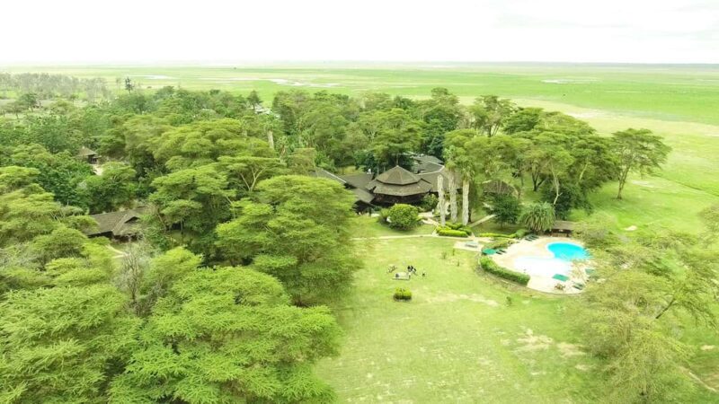 Kenya: 6-Day Camping Safari Group Joining - The Sum Up: Is This Safari Worth It?